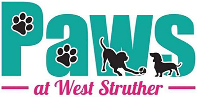 Paws at West Struther